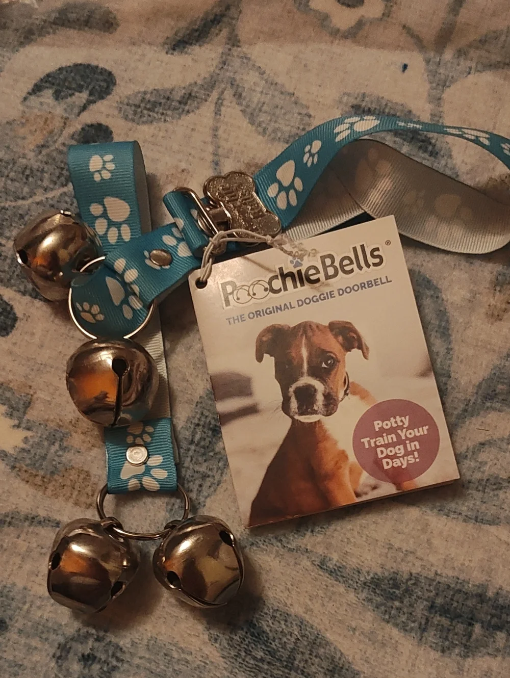 PUPPY BUNDLE: TRAINING COMFORT ESSENTIALS